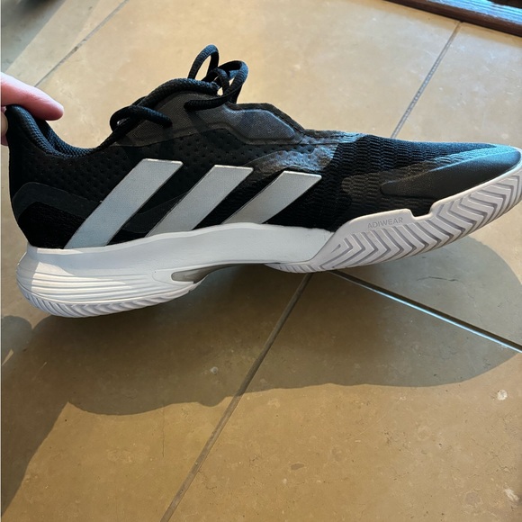 Adidas Tennis Shoes - Picture 1 of 9